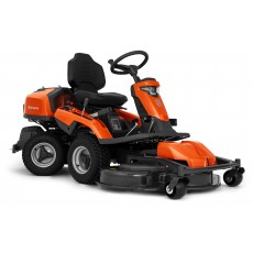 Husqvarna R 316TsX AWD Husqvarna R 316TsX AWD